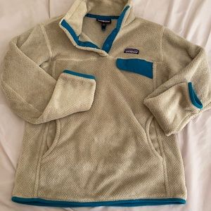 Patagonia Sweatshirt